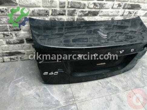 Volvo S60 Bagaj çıkma parça