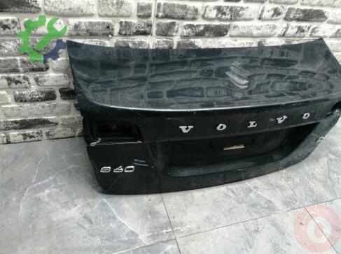 Volvo S60 Bagaj çıkma parça