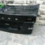 Volvo s60 bagaj kapak s 60 çıkma yedek parça
