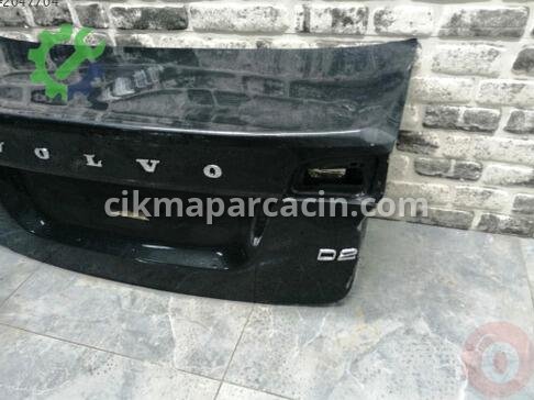 Volvo S60 Bagaj çıkma parça