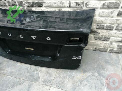 Volvo S60 Bagaj çıkma parça