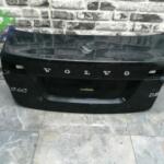 Volvo s60 bagaj kapak s 60 çıkma yedek parça