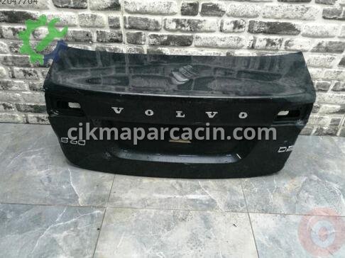 Volvo S60 Bagaj çıkma parça