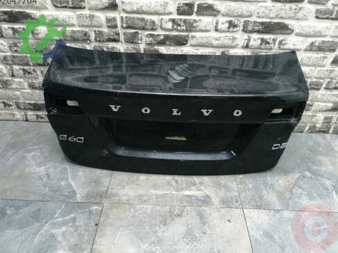 Volvo S60 Bagaj çıkma parça