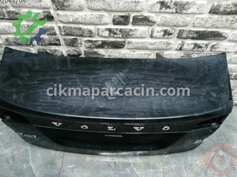 Volvo S60 Bagaj çıkma parça