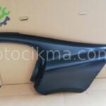Volvo s60 çamurluk sol arka çıkma yedek parça