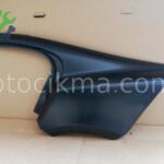 Volvo s60 çamurluk sol arka çıkma yedek parça