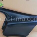 Volvo s60 çamurluk sol arka çıkma yedek parça