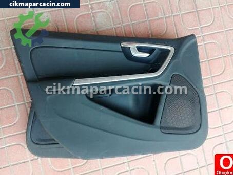 Volvo S60 Kapı Döşemesi çıkma parça