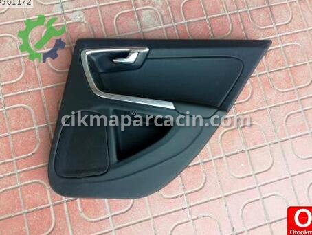 Volvo S60 Kapı Döşemesi çıkma parça