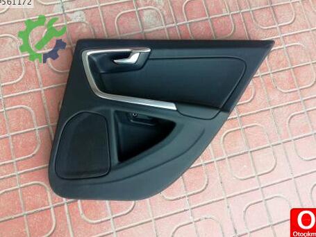 Volvo S60 Kapı Döşemesi çıkma parça