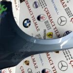 Volvo S60 Çıkma Sol Ön Çamurluk – Yedek Parça S60 Modeli