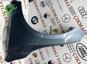 Volvo S60 Çıkma Sol Ön Çamurluk – Yedek Parça S60 Modeli