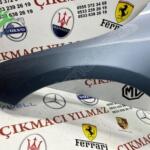 Volvo S60 Çıkma Sol Ön Çamurluk – Yedek Parça S60 Modeli