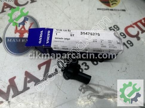 Volvo S60 Darbe Sensörü 31476276 çıkma parça