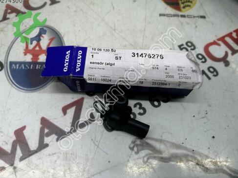 Volvo S60 Darbe Sensörü 31476276 çıkma parça