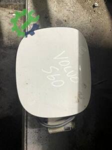 Volvo S60 Orijinal Çıkma Depo Kapağı