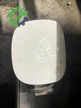 Volvo S60 Depo Kapağı çıkma parça