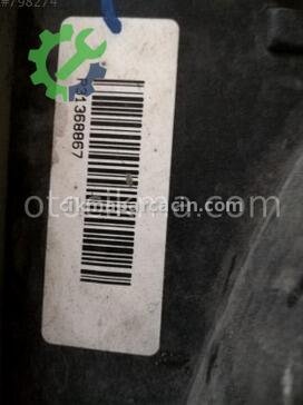 Volvo S60 Fan Paneli çıkma parça