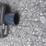 Volvo s60 fan modülü çıkma yedek parça