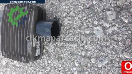 Volvo S60 Fan çıkma parça