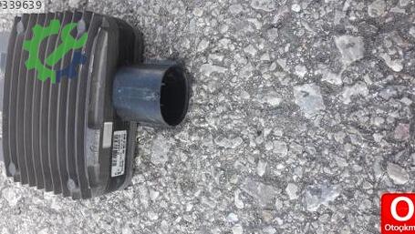 Volvo S60 Fan çıkma parça
