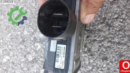 Volvo S60 Fan 940013802 çıkma parça