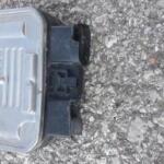 Volvo s60 fan modülü çıkma yedek parça