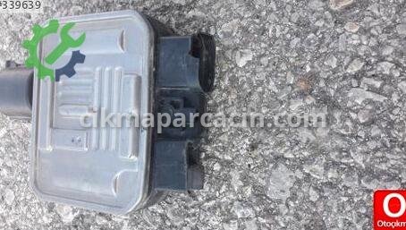 Volvo S60 Fan 940013802 çıkma parça