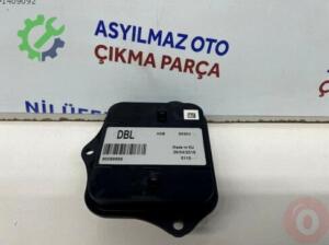 VOLVO S60 FAR AFS BEYNİ ORJİNAL