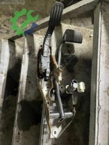 Çıkma Orijinal Pedal Volvo S60