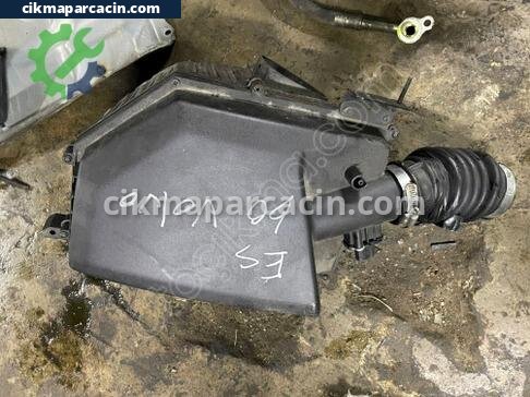 Volvo S60 Hava Filtresi Kutusu çıkma parça