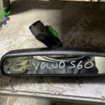 Volvo S60 İç Ayna Çıkma