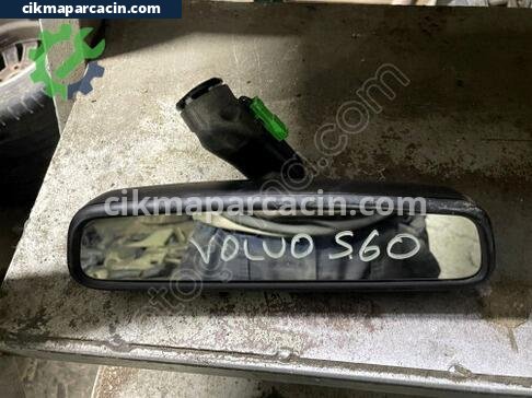 Volvo S60 İç Ayna çıkma parça