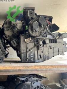 Çıkma Orijinal Kalorifer Kutusu Volvo S60