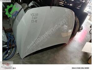 volvo s60 kaput