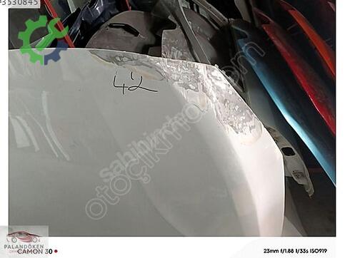 Volvo S60 Kaput çıkma parça