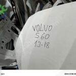 Volvo S60 Kaput çıkma parça - ANTALYA OTO ÇIKMA Antalya