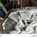 Volvo S60 Kaput çıkma parça - ANTALYA OTO ÇIKMA Antalya