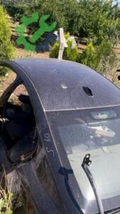 Volvo S60 Tavan Sacı Çıkma