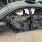 Çıkma Volvo S60 Komple Arka