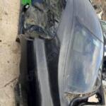 Çıkma Volvo S60 Komple Arka