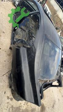 Volvo S60 Komple Arka çıkma parça