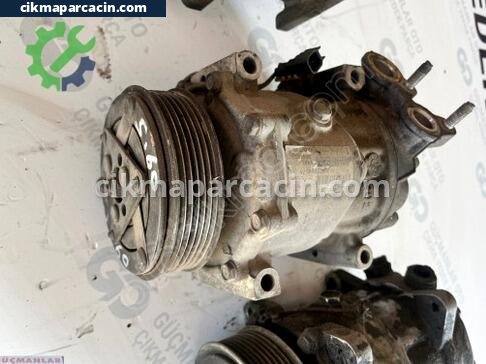 Volvo S60 Klima Kompresörü çıkma parça
