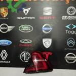 VOLVO S60 LEDLİ SAĞ DIŞ STOP
