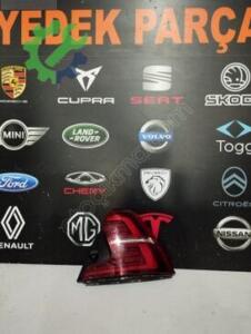 VOLVO S60 LEDLİ SAĞ DIŞ STOP