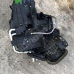 Volvo S60 2025 Kalorifer Kutusu Çıkma