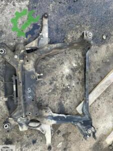 Volvo S60 Orijinal Çıkma Travers