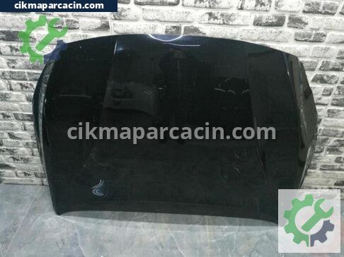 Volvo S60 Kaput çıkma parça