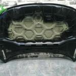 Volvo s60 motor kaput 2013 2018 çıkma yedek parça